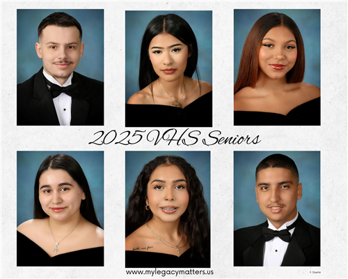Senior Pics 2025